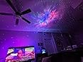 Astronaut Galaxy Projector for bedroom & kids’ room & a romantic date night photo review