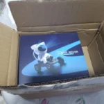 Lunar Rover photo review