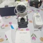 Lunar Rover photo review