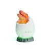 Dinosaur Egg Galaxy Star Projector - Space Projector Night Light for Bedroom Christmas Gift for Kids