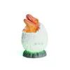 Dinosaur Egg Galaxy Star Projector - Space Projector Night Light for Bedroom Christmas Gift for Kids