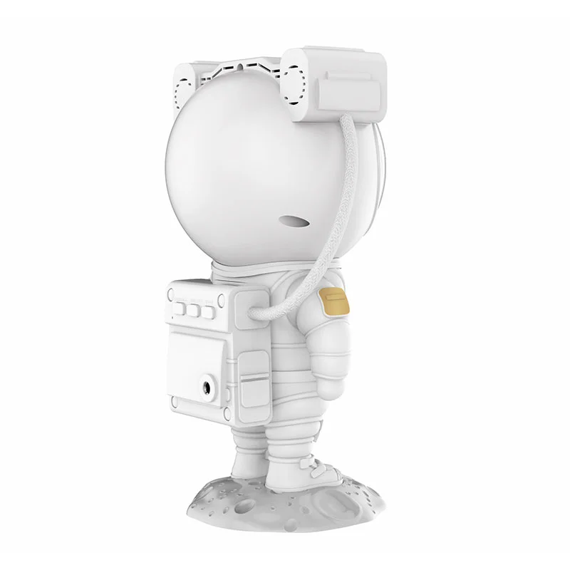 star projector galaxy night light black Astronaut Galaxy Projector Gifts for Christmas, Birthdays, Valentine's Day ,white