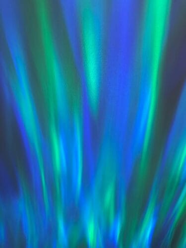 Aurora light projector for Bedroom decoration & Meditation & gift photo review