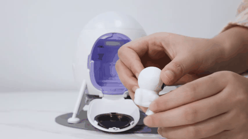 Aurora light projector for Bedroom decoration & Meditation & gift 6 aurora light projector sophisticatedStyling design