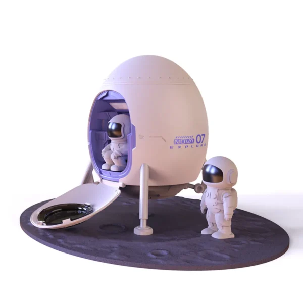 aurora light projector for Bedroom decoration & Meditation & gift