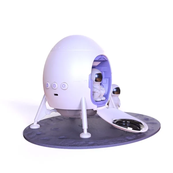 aurora light projector for Bedroom decoration & Meditation & gift