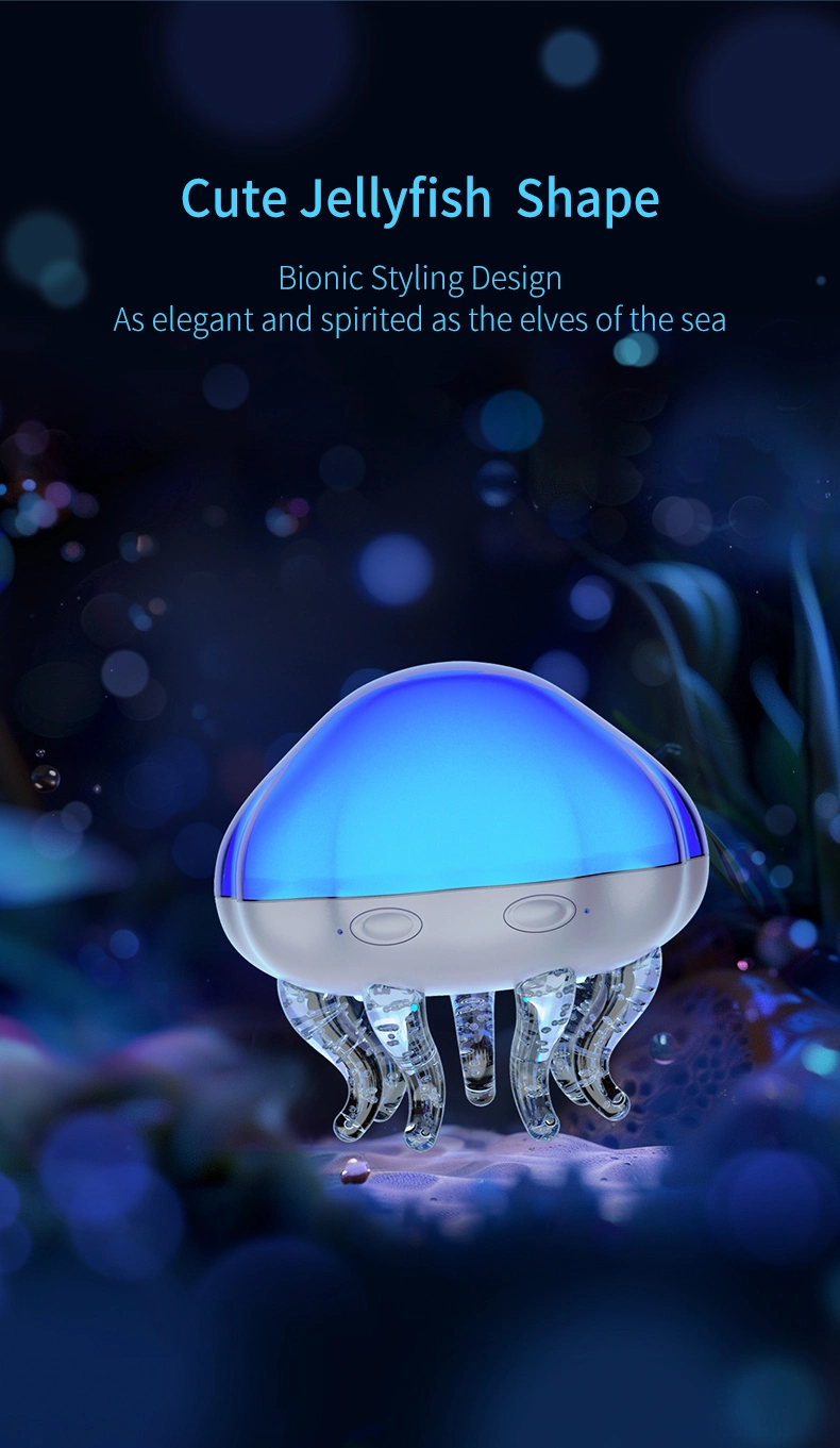 jellyfish ocean projection lamp detail02.jpg