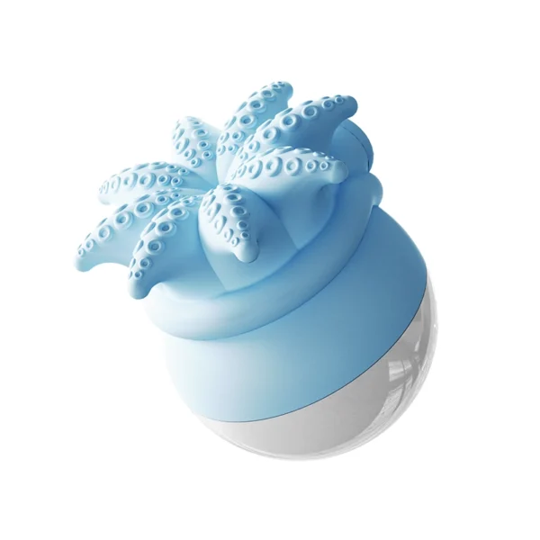Octopus Ocean Projection Lamp - Image 3