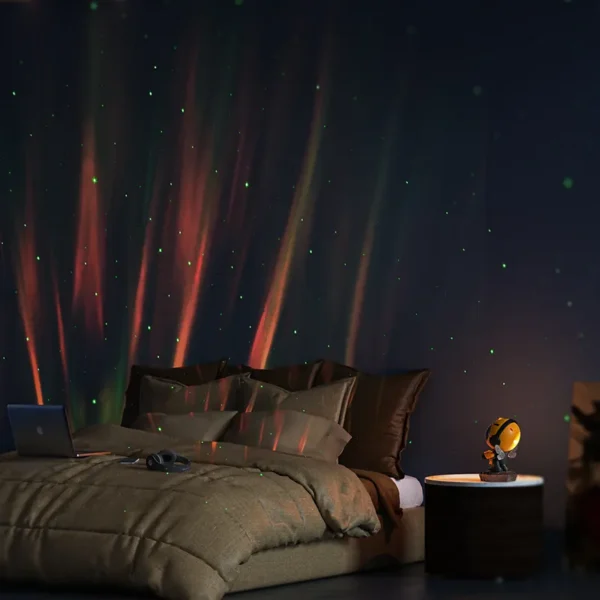 Bee Colorful Projector Lamp - Image 4