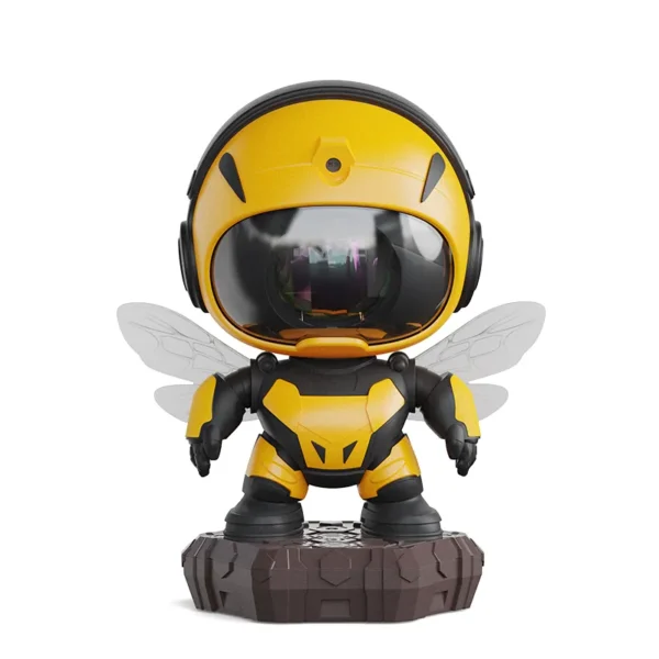 Bee Colorful Projector Lamp - Image 6