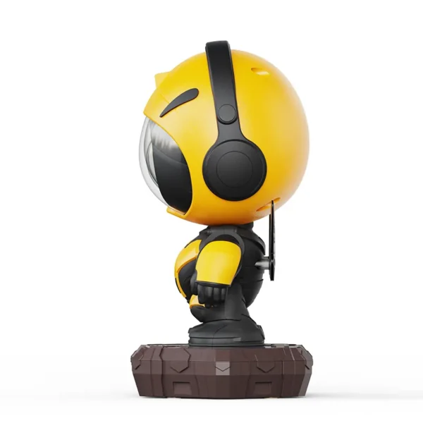 Bee Colorful Projector Lamp - Image 7