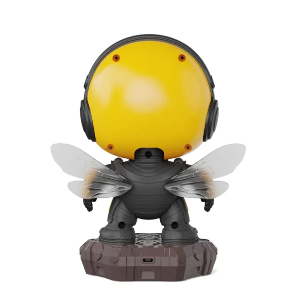 Bee Colorful Projector Lamp - Image 8