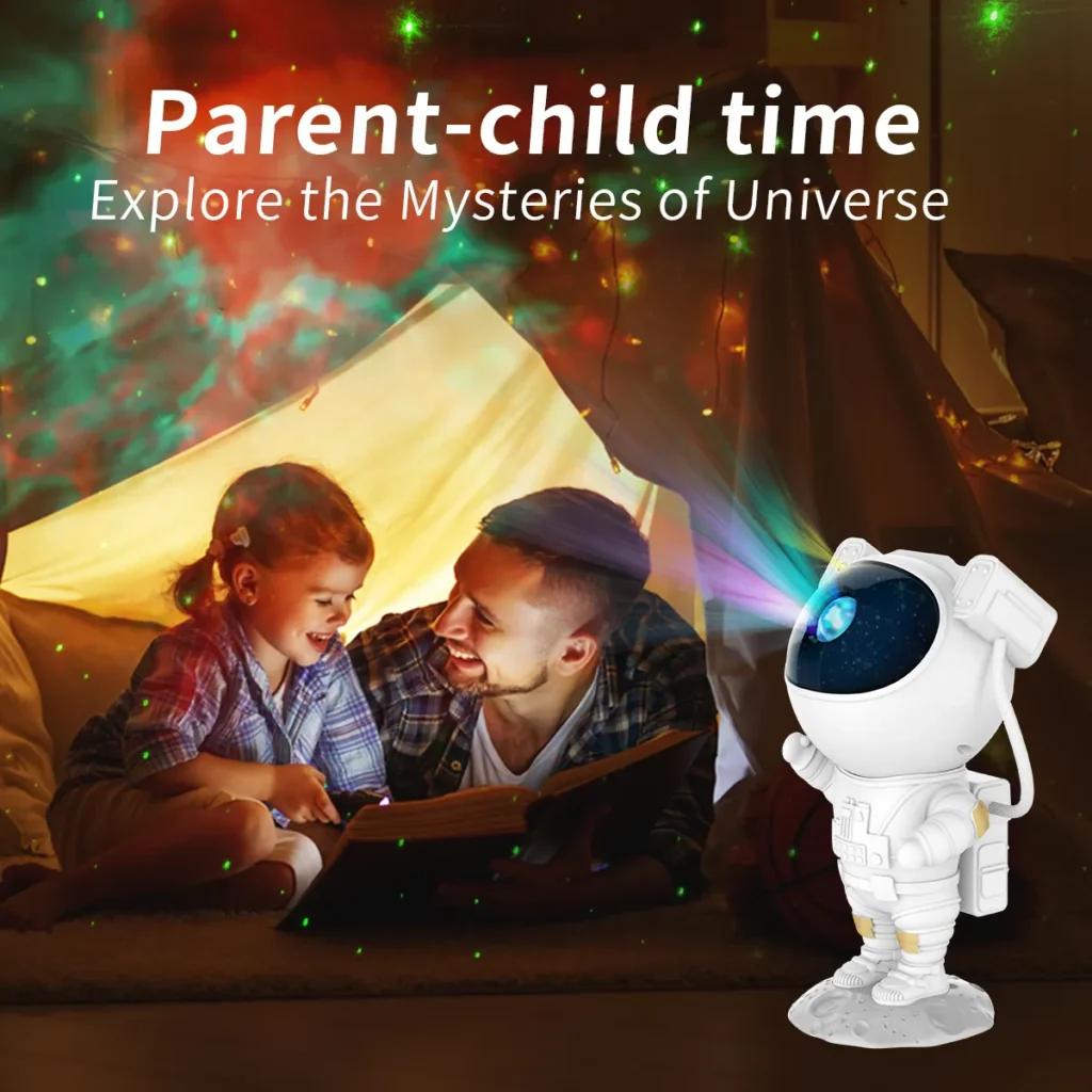 Best Stocking Stuffers for Wife: Surprise Her with the Astronaut Galaxy Projector 3 star projector galaxy night light Astronaut Space Projector Gifts Christmas Birthdays07.jpg