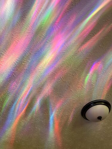 Magic Fairy Tale Treasure Chest Projection Lamp & Bluetooth Link Fantasy Story Scene & Children's Holiday Gift photo review