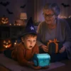 Treasure Chest Projection Lamp - Image 3