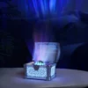 Treasure Chest Projection Lamp - Image 5