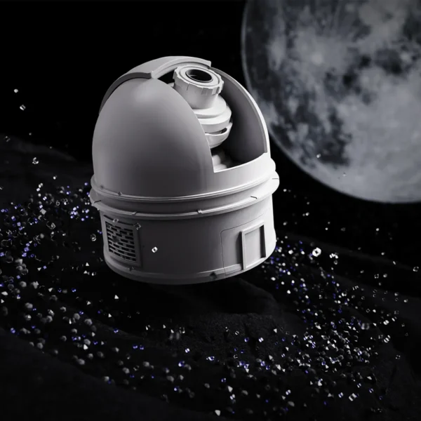 Observatory Projection Lamp