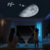 Observatory Projection Lamp