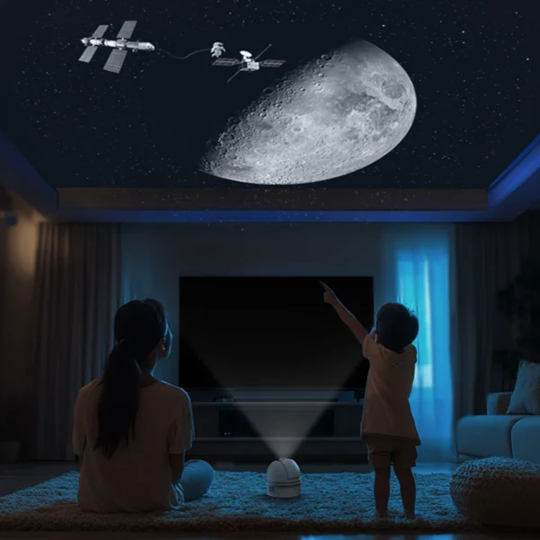 Observatory Projection Lamp