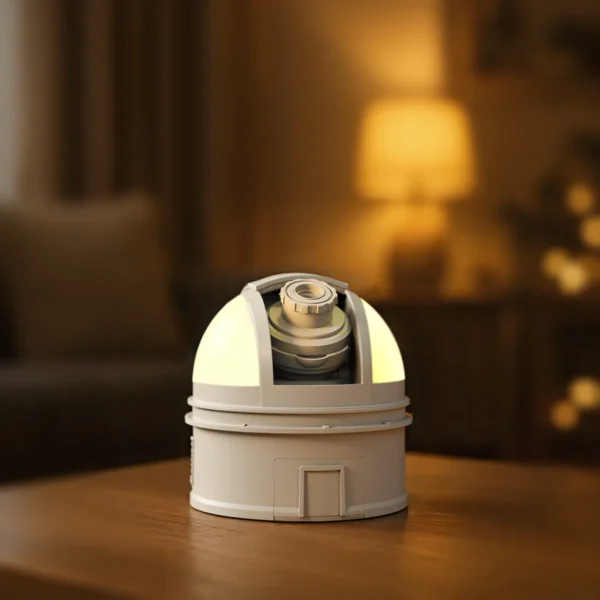 Observatory Projection Lamp
