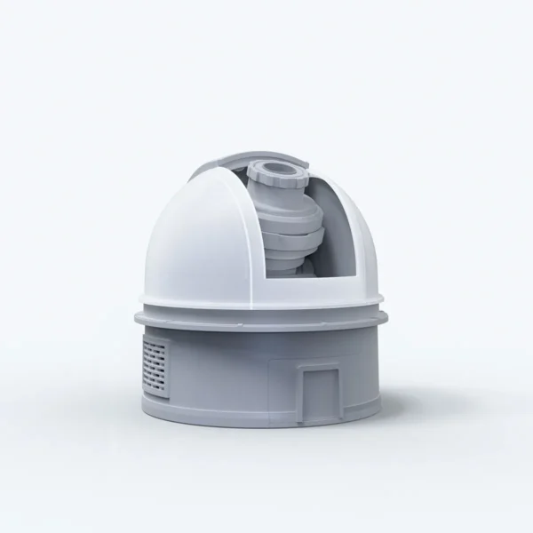 Observatory Projection Lamp