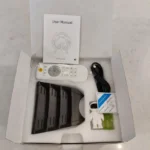 Stargate Projection Lamp for bedroom & kids’ room & a romantic date night photo review