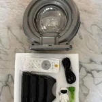 Stargate Projection Lamp for bedroom & kids’ room & a romantic date night photo review